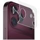 Uniq Optix Aeroshield Kameramodulschutz für iPhone 18 Pro Max – Transparent