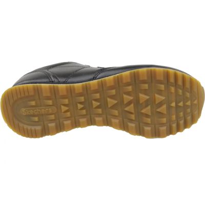 8. Skechers OG 85 Old School Cool W 699-BLK Schuhe