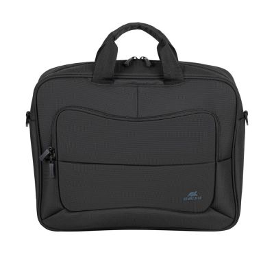 2. Rivacase 8422 35,6 cm (14") Toploader-Tasche Schwarz