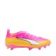 Puma Ultra 6 Pro FG/AG 108698 05 Kinder-Fußballschuhe