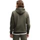 4. Puma ESS Herren-Hoodie Nr. 1 Logo, Größe S, Khaki, 692914 86