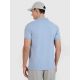 4. Poloshirt 4F M 4FWSS25TPTSM407-34S