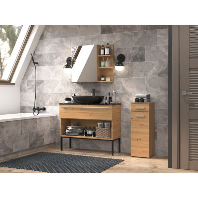 2. NEL V DS ARTISAN BADEZIMMERSÄULE