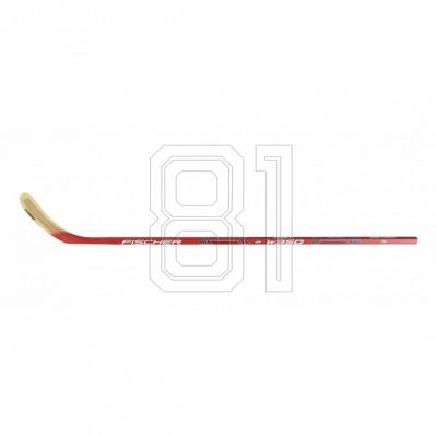 2. Fischer W350 ABS Wooden Stick Sr &#39;23 H152123.60