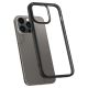 4. Spigen Ultra Hybrid-Hülle für iPhone 14 Pro – Mattschwarz