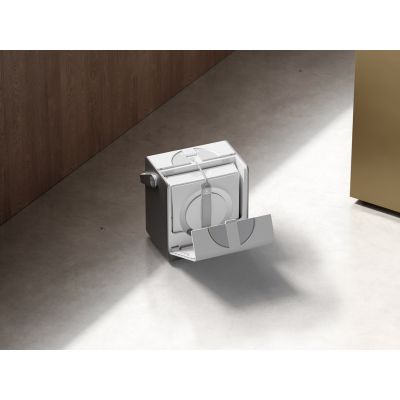 5. Ecovacs Winbot W2 OMNI Fensterputzroboter (Weiß)