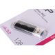 3. Pendrive Silicon Power Blaze B02 128GB USB 3.1 schwarz (SP128GBUF3B02V1K)