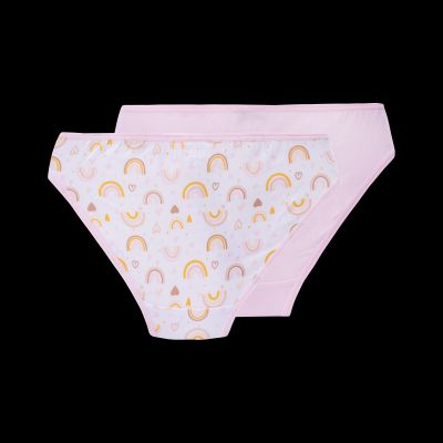 Kinderslips NELLY KDG 2PACK