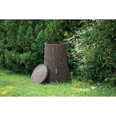 3. LITTLE TREE REGENWASSERTANK 250L UMBRA