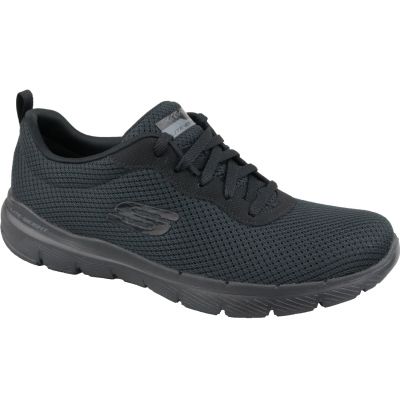 Skechers Flex Appeal 3.0 W 13070-BBK Schuhe