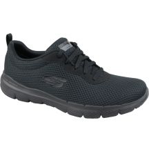 Skechers Flex Appeal 3.0 W 13070-BBK Schuhe