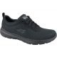 Skechers Flex Appeal 3.0 W 13070-BBK Schuhe