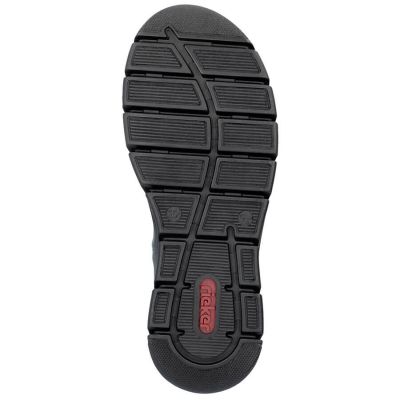 10. Rieker W 55052-54 RKR703 Stiefeletten