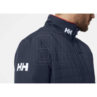 12. Helly Hansen Crew Insulator Jacke 2.0 M 30343 597