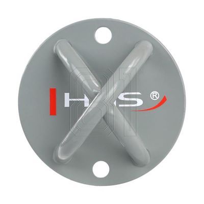 2. UWX HMS 17-62-010 Seil- und Gürtelhalter