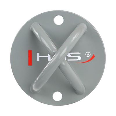 2. UWX HMS 17-62-010 Seil- und Gürtelhalter