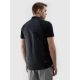 8. Herren-Trailrunning-Weste mit Primaloft Black Eco Fill 4F