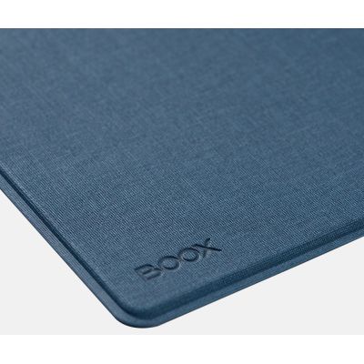 6. Magnetische Hülle Onyx Boox Go 6 II Gen. Dunkelblau