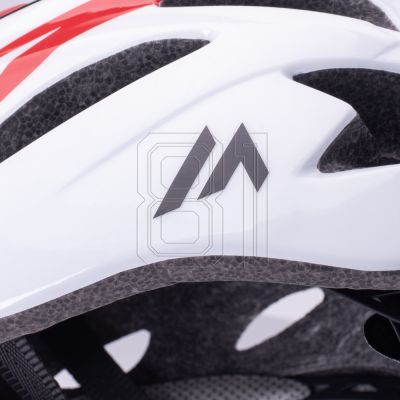 4. Martes Gubbe 92800664436 Fahrradhelm