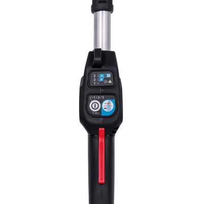 2. Akku-Freischneider (Motorsense) - Makita UR017GZ