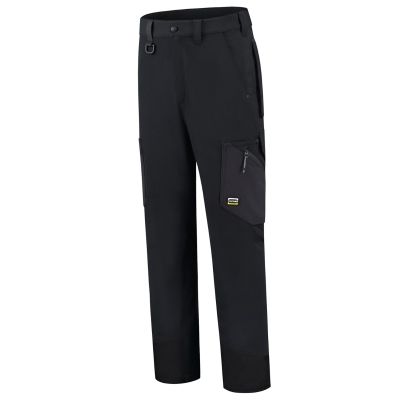 Tricorp Unisex-Arbeitshose 4-Wege-Stretch MLI-T77T1
