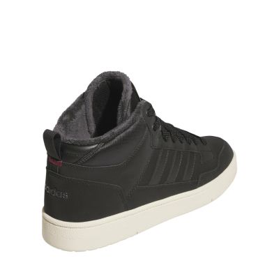 3. Herren-Schuhe adidas Rapid Court Mid Winterized JR1026