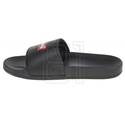 6. Levi's June Batwing SW 229170-740-159 Slides