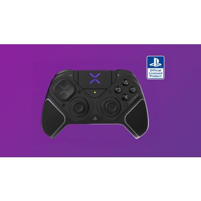 2. Turtle Beach TBC-3101-05 Gamecontroller, Schwarz, Bluetooth/USB-Gamepad für PC, PlayStation 4 und PlayStation 5