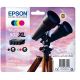 Epson Multipack 4-Farben 502XL Tinte