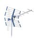Telmor TT W19 SILVER COMBO 5G Protected DVB-T2 Antenne