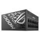 22. ASUS ROG STRIX-1000P-GAMING-E Netzteilmodul 1000 W 20+4 Pin ATX Schwarz