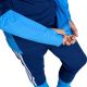 15. adidas Tiro 26 Wettkampf-Trainingsshirt Blau JN2286