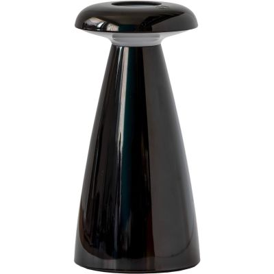 RITUALI DOMESTICI LUCILLA F47 Lampe - 21 cm schwarz