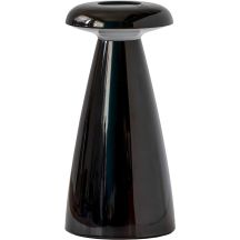 RITUALI DOMESTICI LUCILLA F47 Lampe - 21 cm schwarz