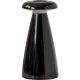 RITUALI DOMESTICI LUCILLA F47 Lampe - 21 cm schwarz