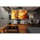 7. OPTOMA H190X DLP WXGA 3900 ANSI 30000:1 PROJEKTOR