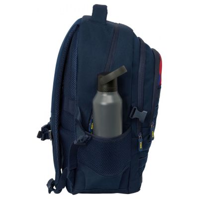 8. FC Barcelona Sport-Schulrucksack mit Laptopfach 612629601