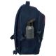 8. FC Barcelona Sport-Schulrucksack mit Laptopfach 612629601