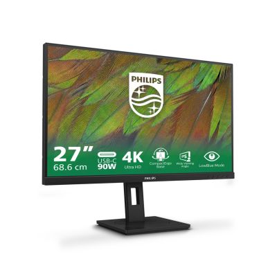 2. Philips Monitor 68,5 cm (27,0") 27B1U3900 16:9 2x HDMI+DP+USB-C Lift