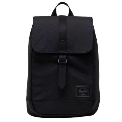 Herschel Retreat Sling Bag 11399-05881 Schwarz Einheitsgröße