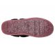 3. Skechers GLITZY GLAM COZY CUDDLERS JR 314851L-BLK Schuhe