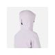 7. ROSSIGNOL Jr. Outerlimits Isolierte Skijacke für Kinder, Grau