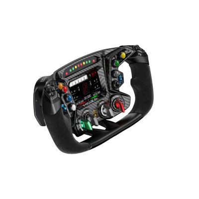 4. Moza Racing RS070 Flugsimulator-/Rennsportzubehör-Rennlenkrad
