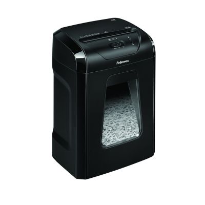 3. POWERSHRED 12C QUERSCHNEIDER 7120101 FELLOWES