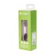 8. FRILON SET JR Kappe und Schutzbrille
