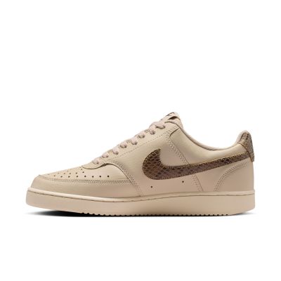 2. Nike Court Vision Low Premium IO0463-102 Damenschuhe