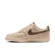2. Nike Court Vision Low Premium IO0463-102 Damenschuhe
