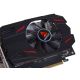 4. BIOSTAR Radeon RX 550 4GB GDDR5 Grafikkarte (VA5505RF41-SBHRA-BS2)