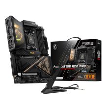 MSI MEG X870E ACE MAX Mainboard AMD X870E Sockel AM5 ATX