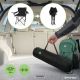 13. Spokey Angler SPK-920938 Campingstuhl